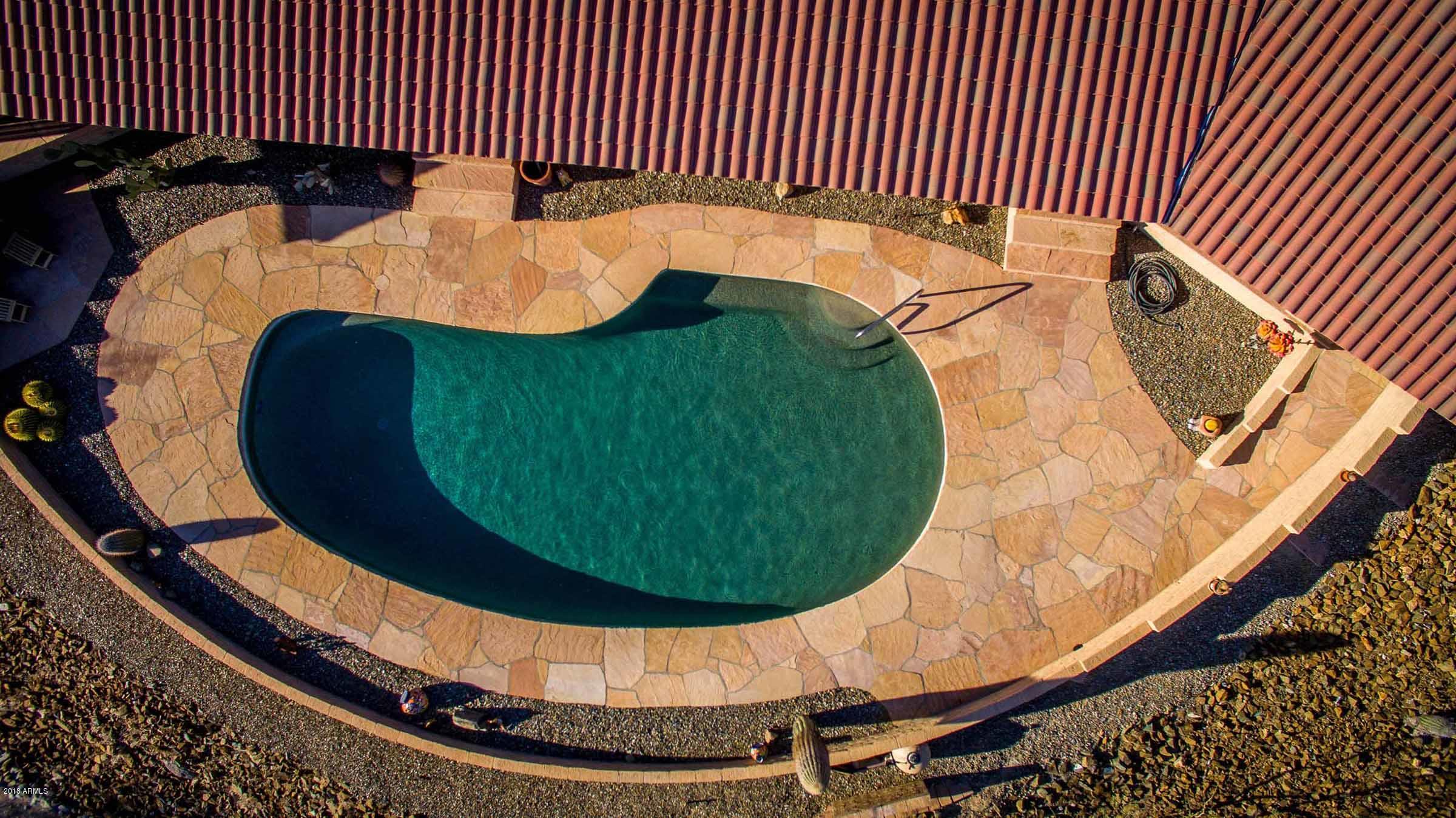 COW TRACK ESTATES 2 - Residential