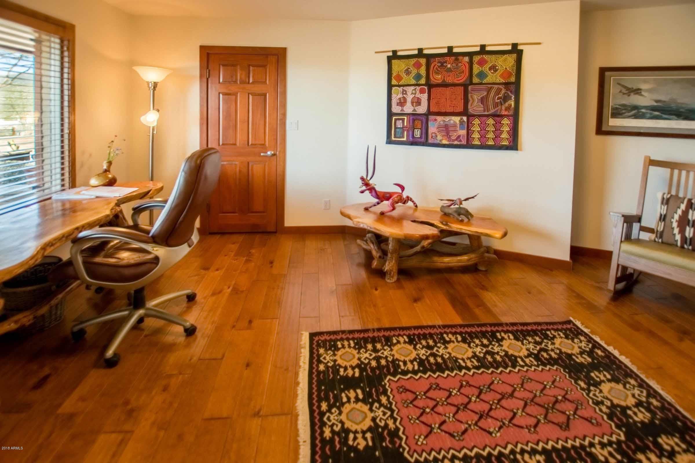 COW TRACK ESTATES 2 - Residential