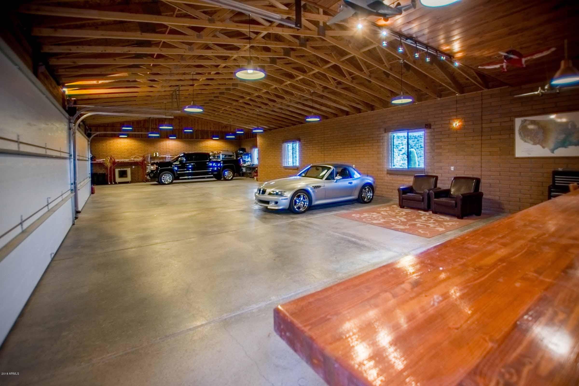 COW TRACK ESTATES 2 - Residential