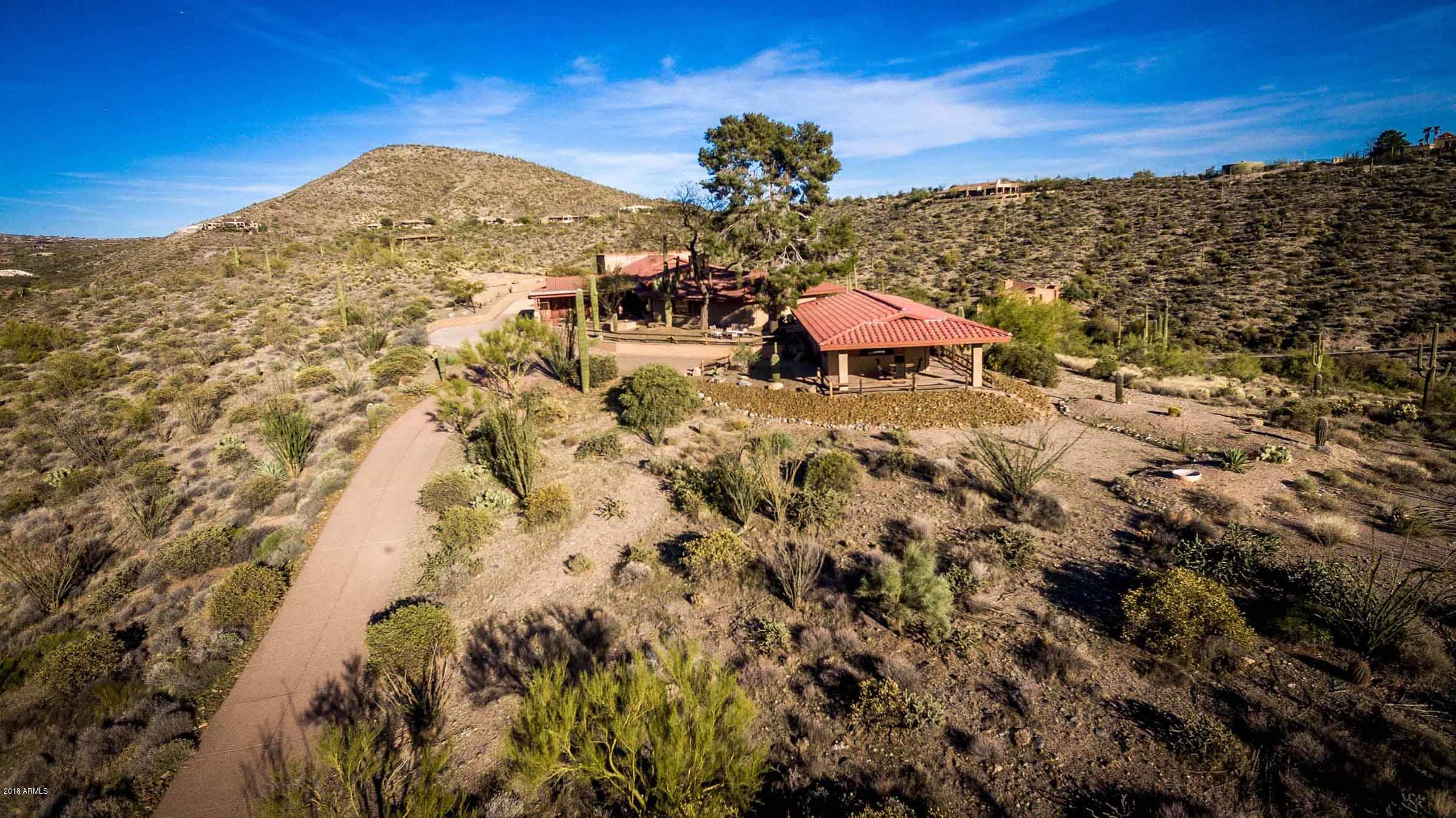 COW TRACK ESTATES 2 - Residential