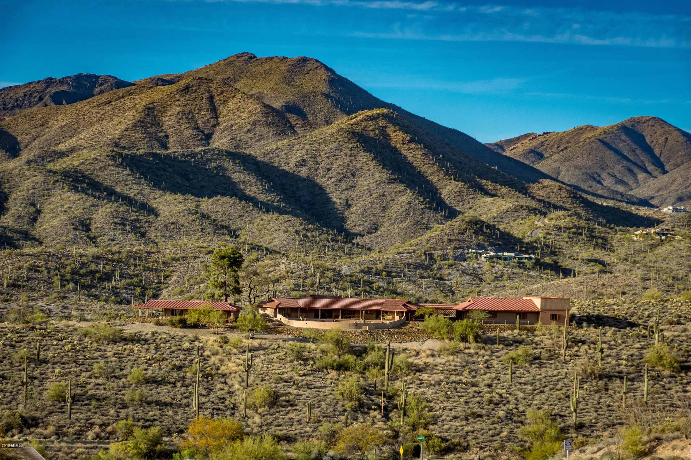 COW TRACK ESTATES 2 - Residential