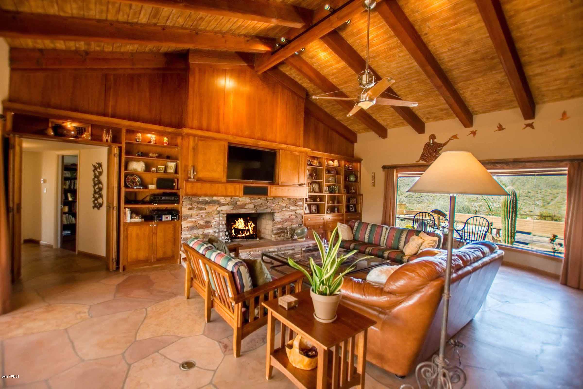 COW TRACK ESTATES 2 - Residential