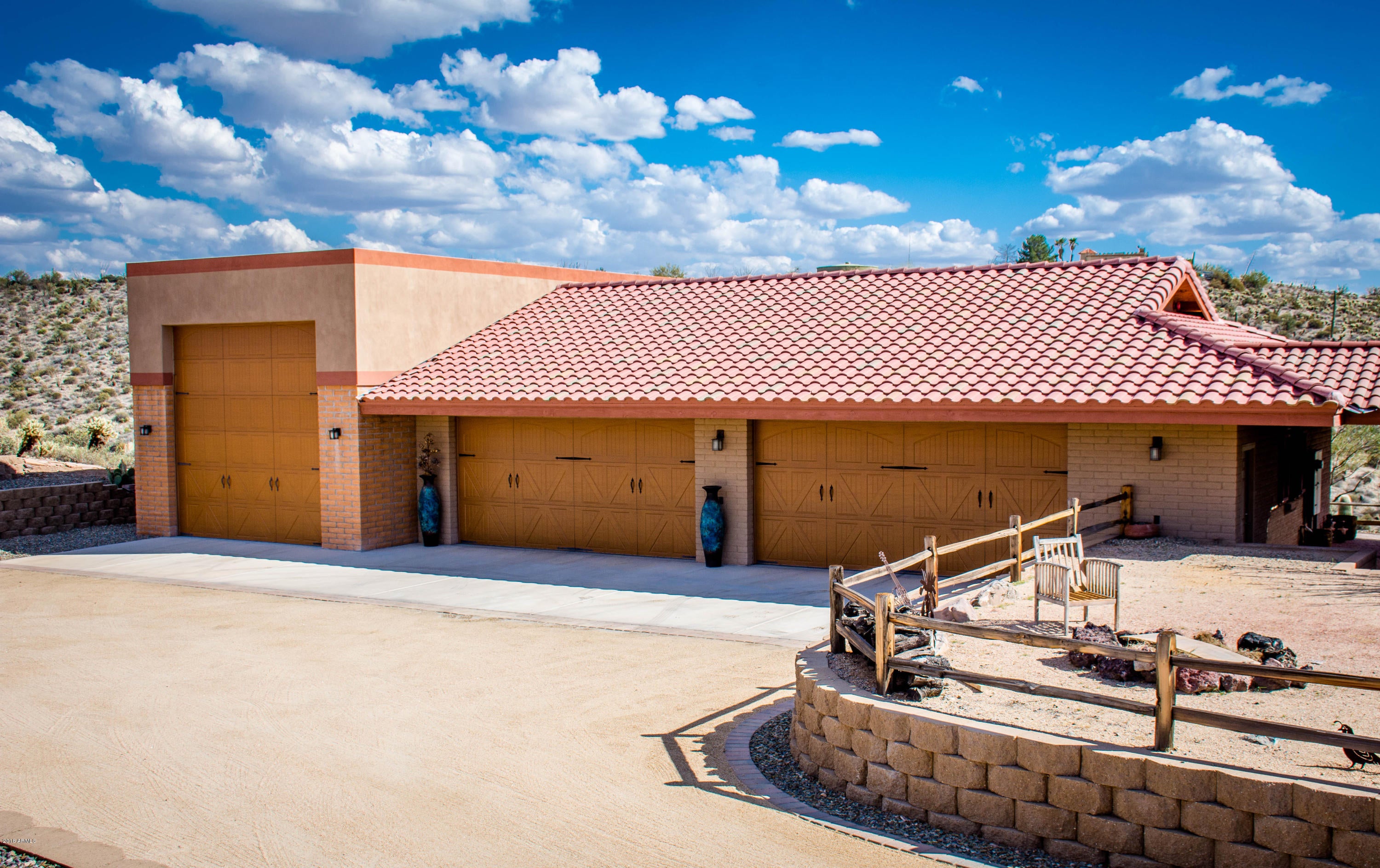 COW TRACK ESTATES 2 - Residential
