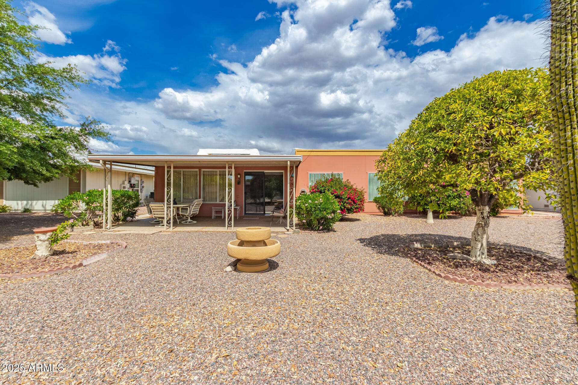 SUN CITY UNIT 30 - Residential