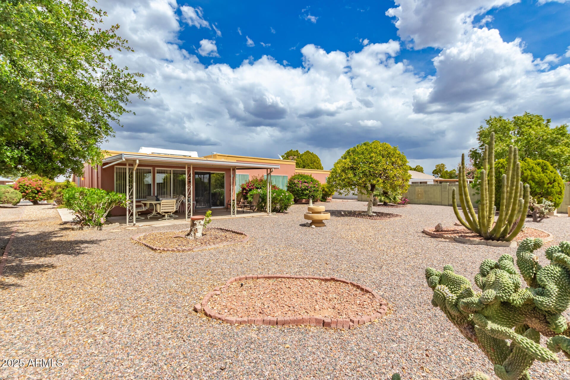 SUN CITY UNIT 30 - Residential