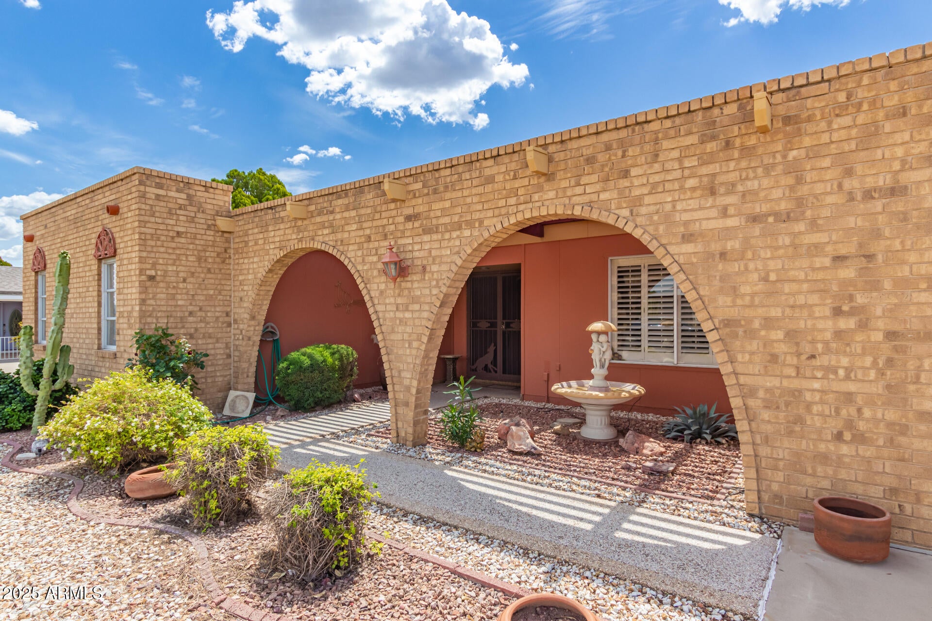 SUN CITY UNIT 30 - Residential