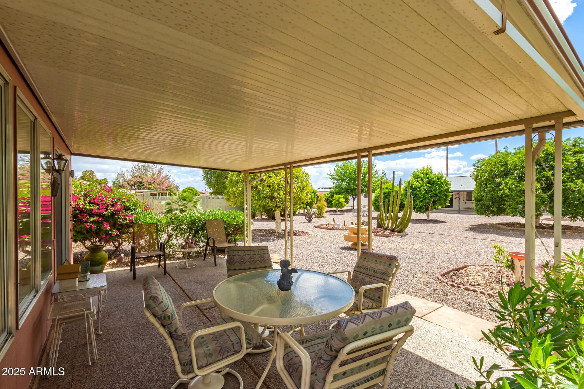 SUN CITY UNIT 30 - Residential