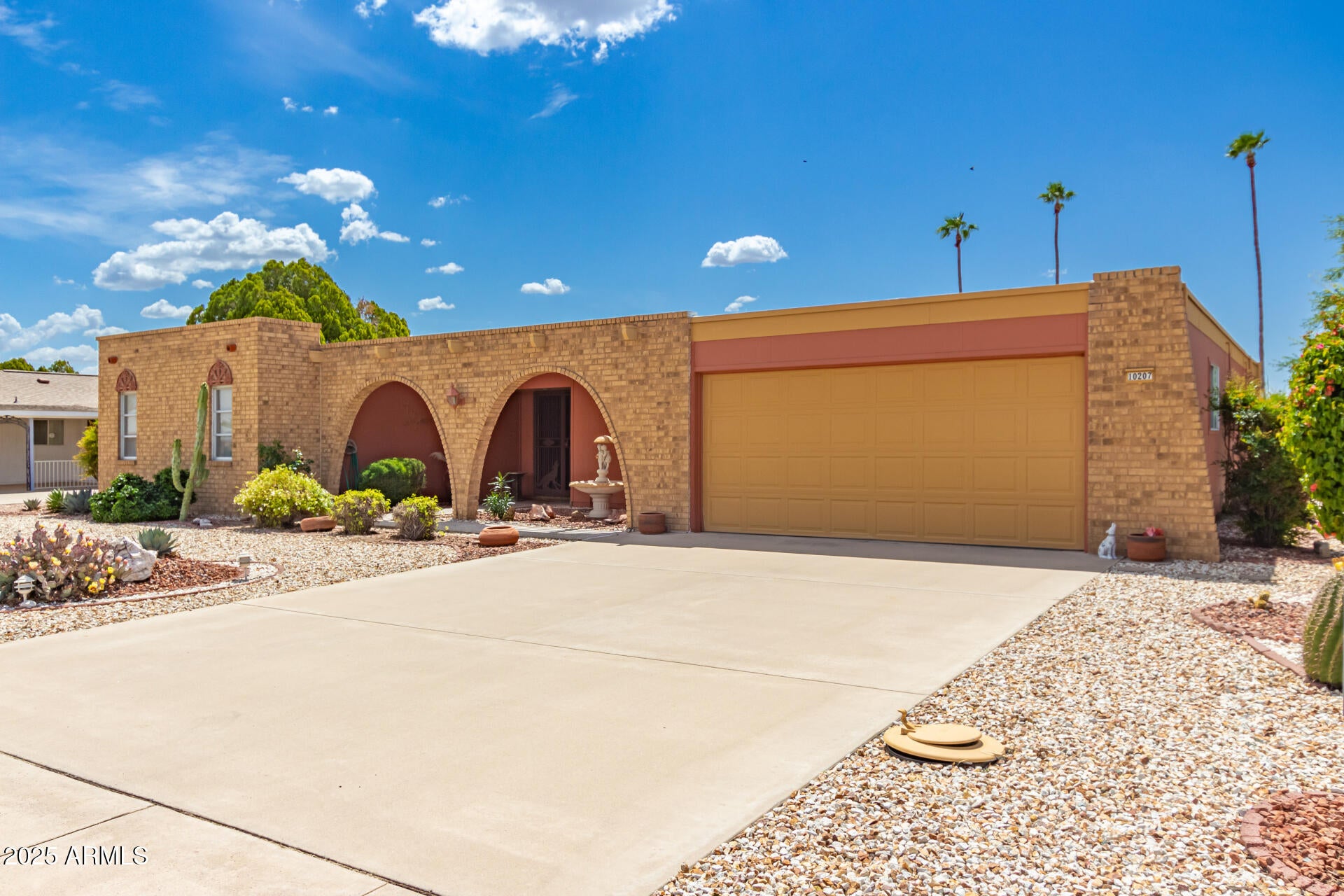 SUN CITY UNIT 30 - Residential