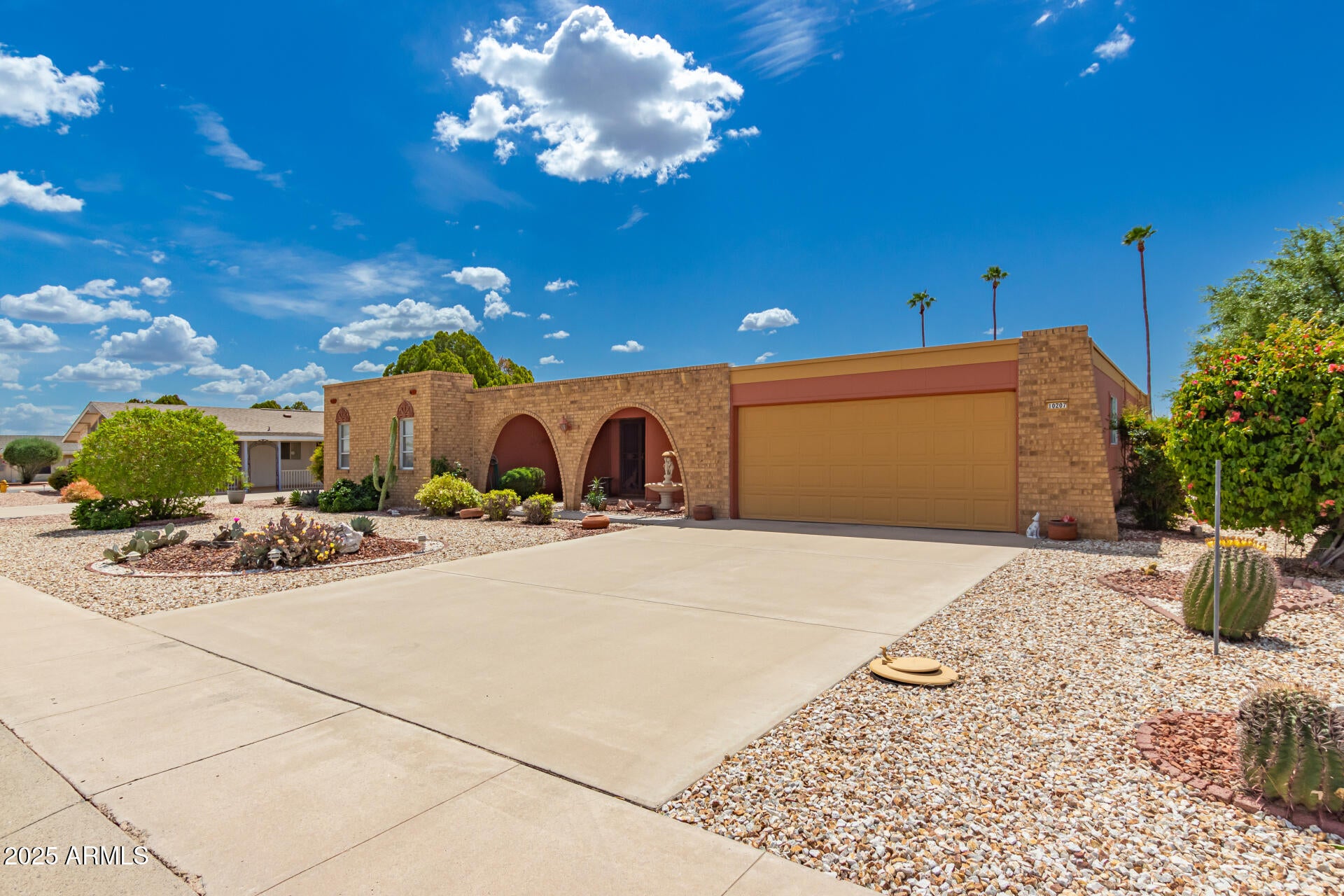 SUN CITY UNIT 30 - Residential