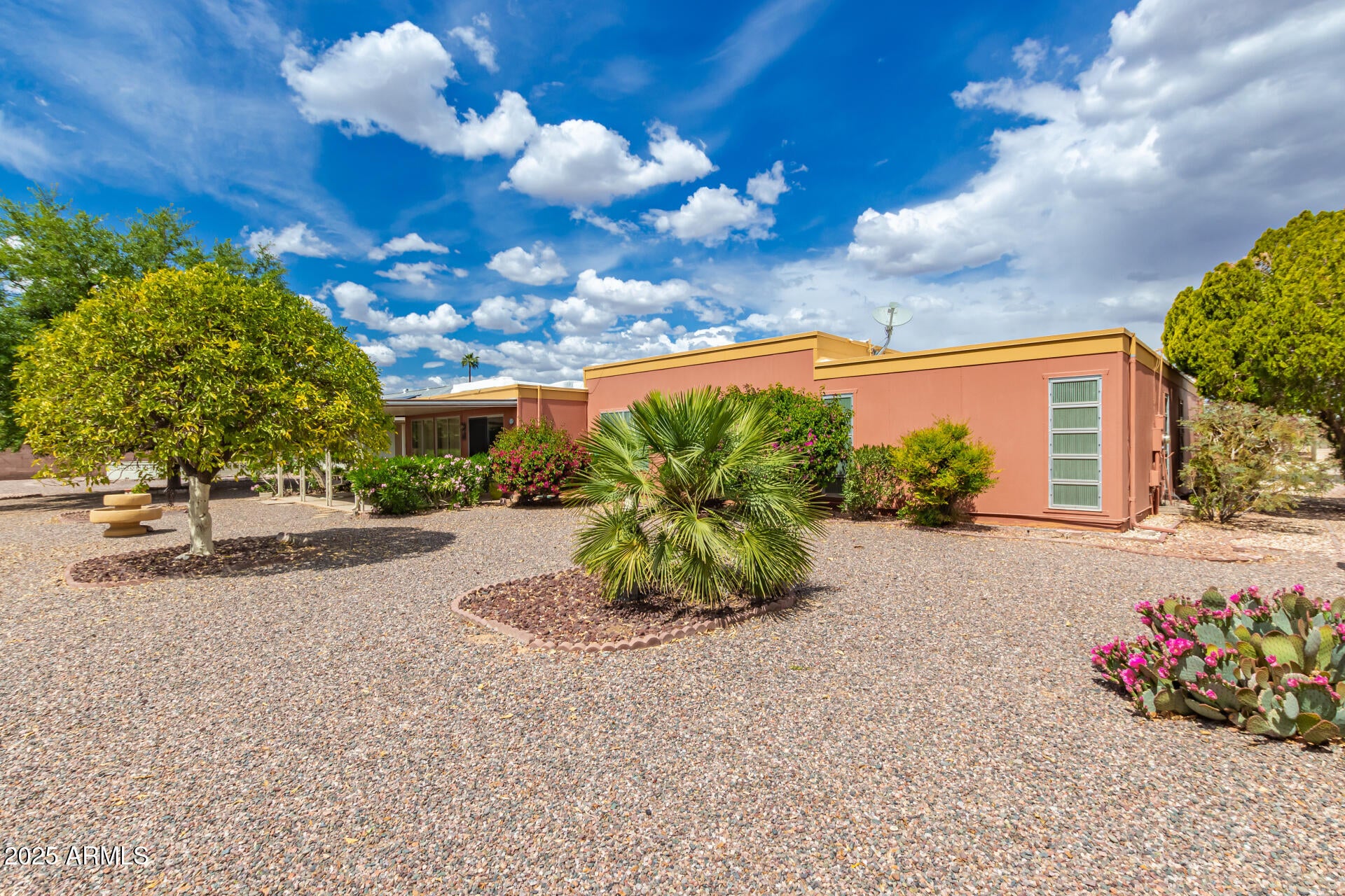SUN CITY UNIT 30 - Residential