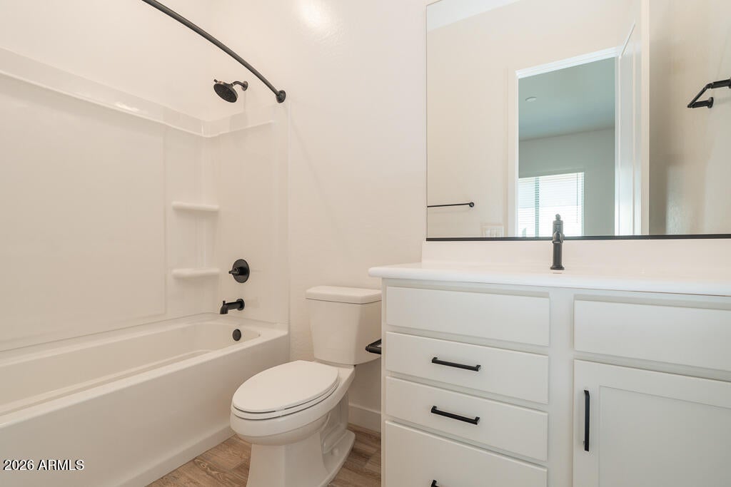 ABEL RANCH PHASE 2 - Residential