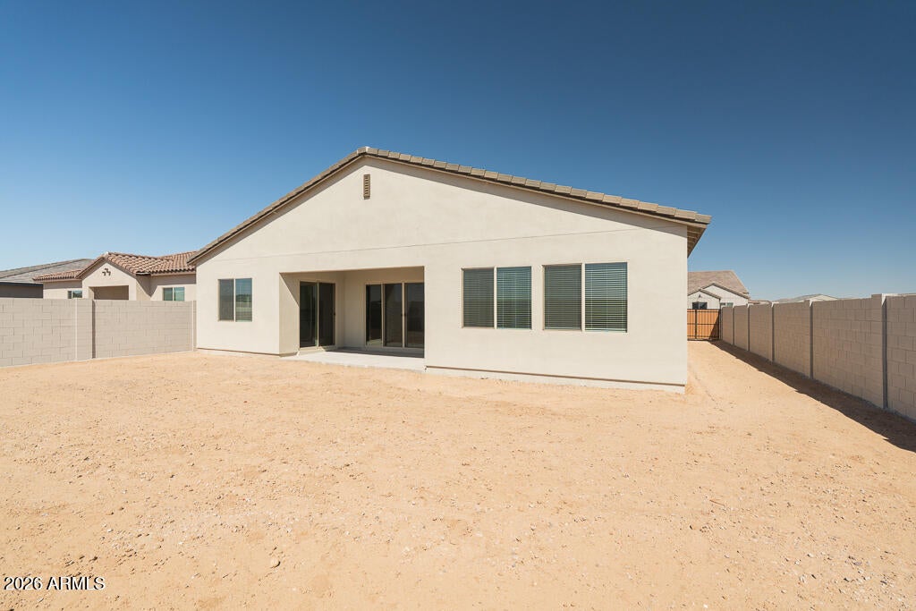 ABEL RANCH PHASE 2 - Residential