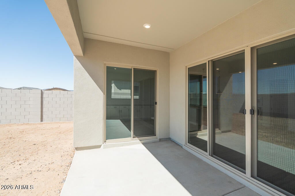 ABEL RANCH PHASE 2 - Residential