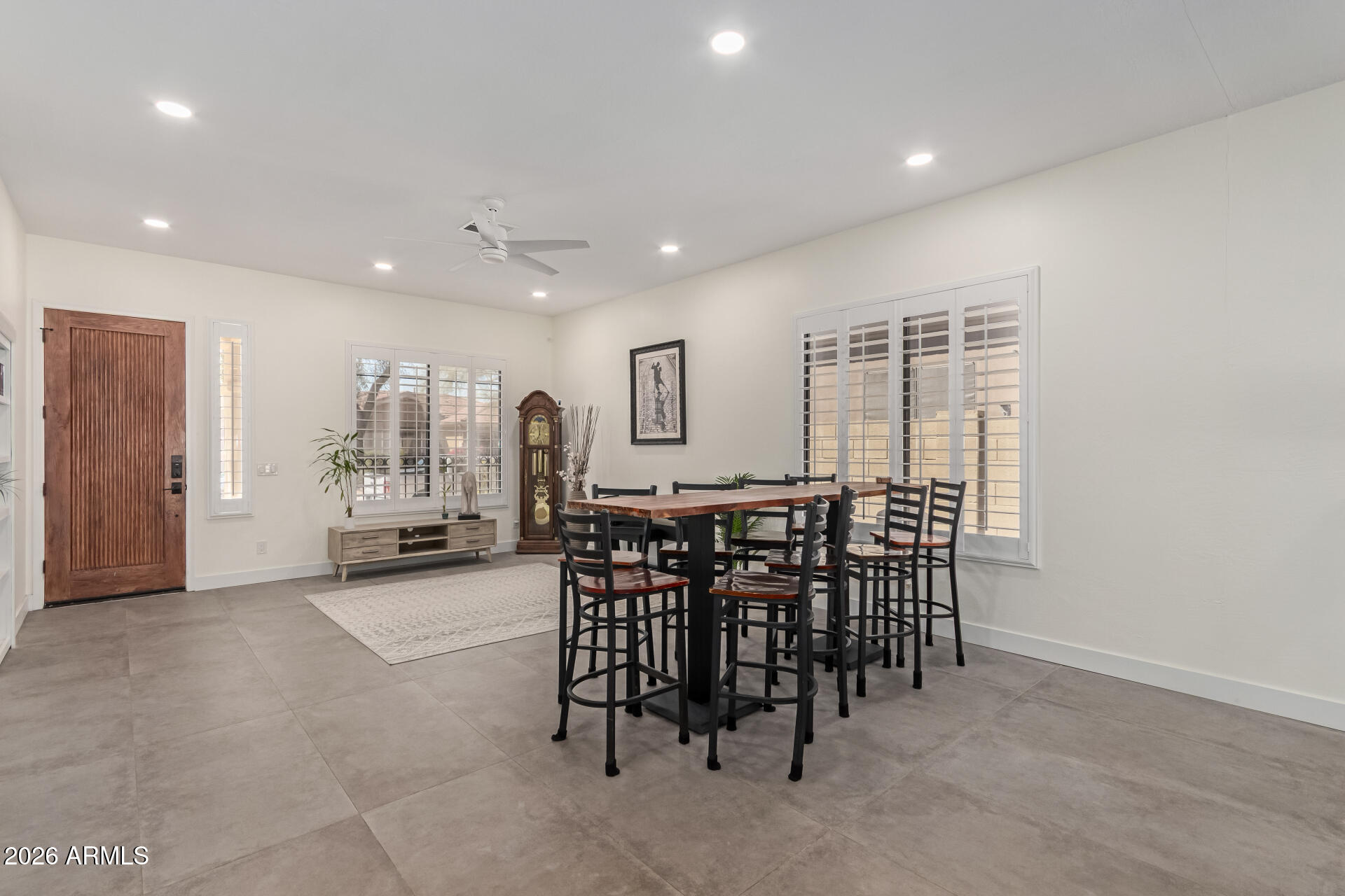 DESERT RIDGE LOT 31 - Residential