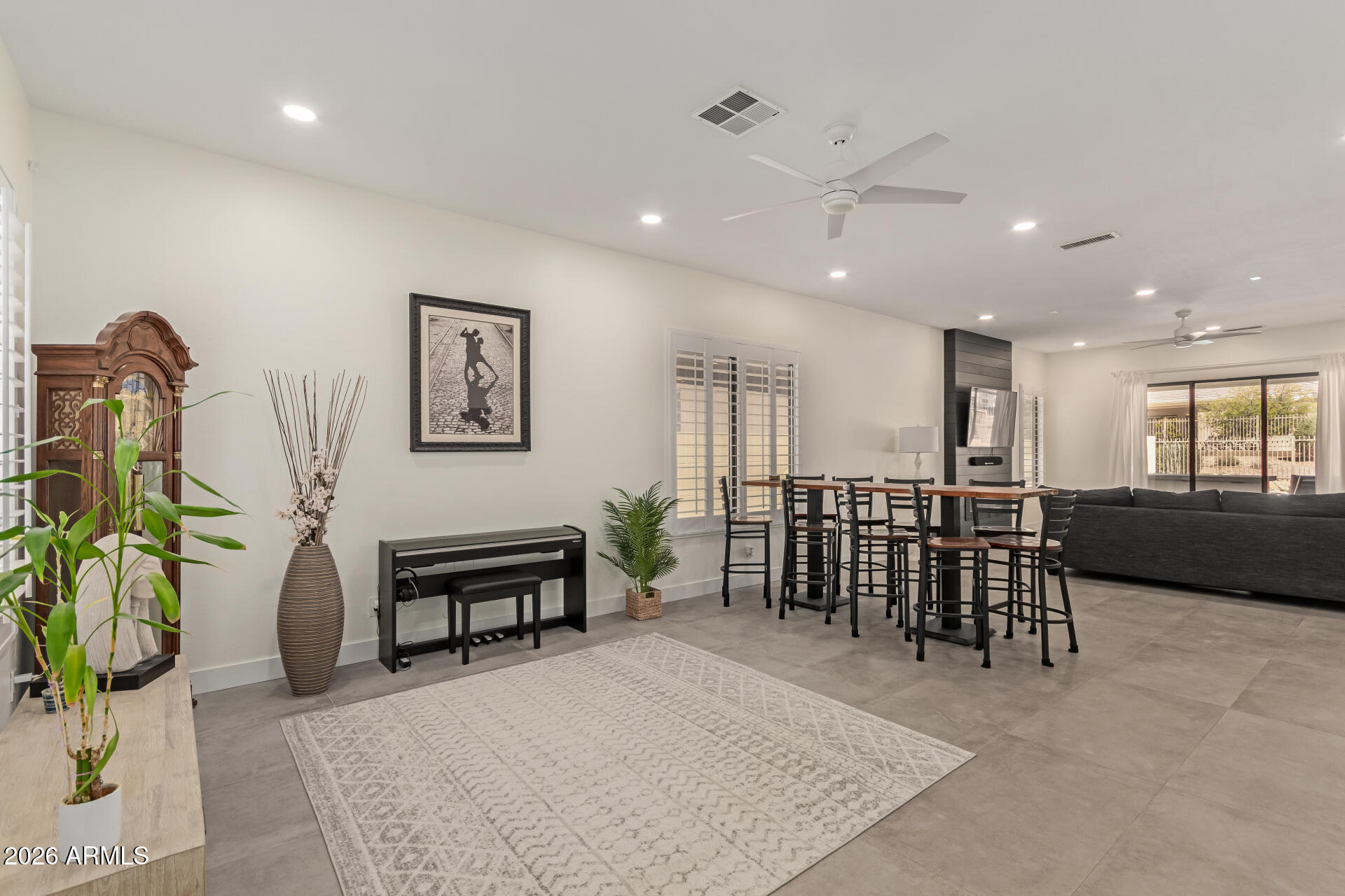 DESERT RIDGE LOT 31 - Residential