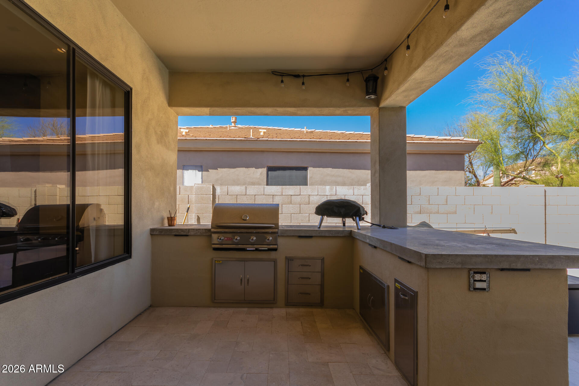 DESERT RIDGE LOT 31 - Residential