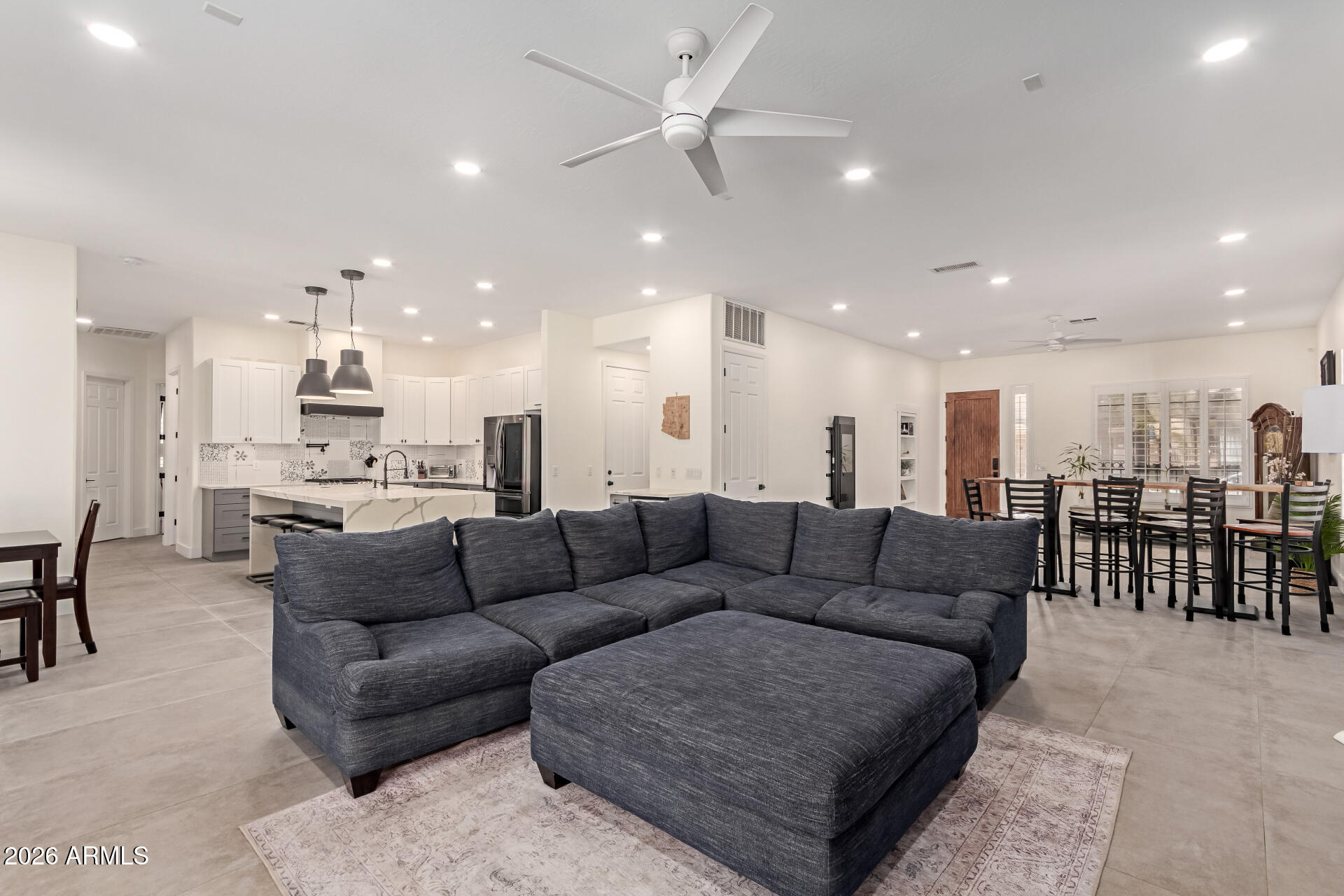 DESERT RIDGE LOT 31 - Residential