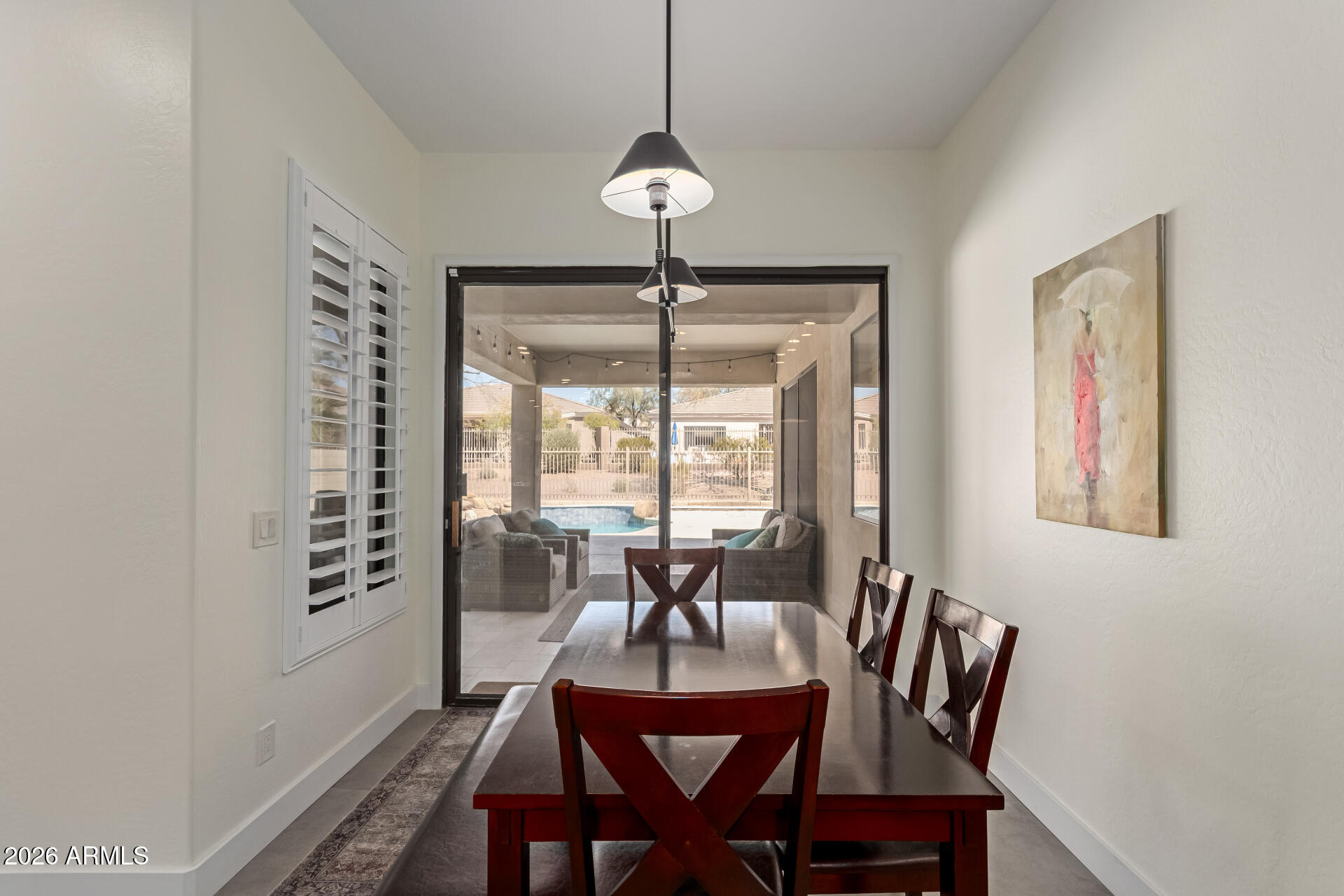 DESERT RIDGE LOT 31 - Residential