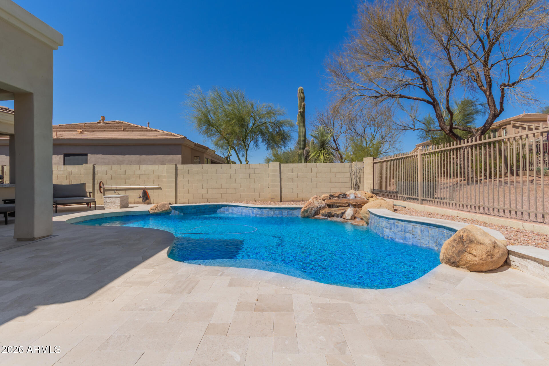 DESERT RIDGE LOT 31 - Residential