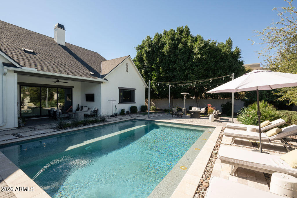 SHERWOOD GLEN - Residential