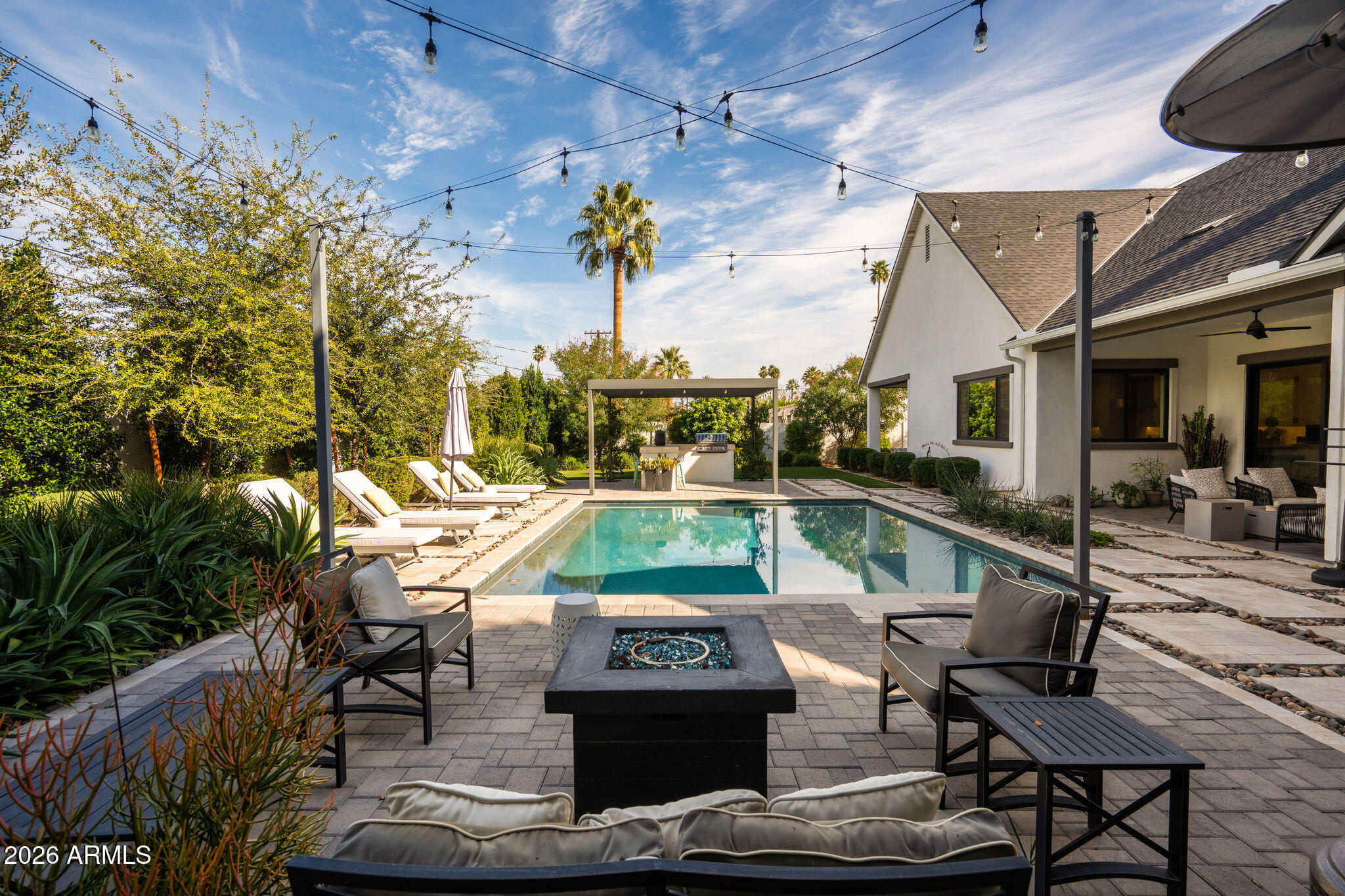 SHERWOOD GLEN - Residential