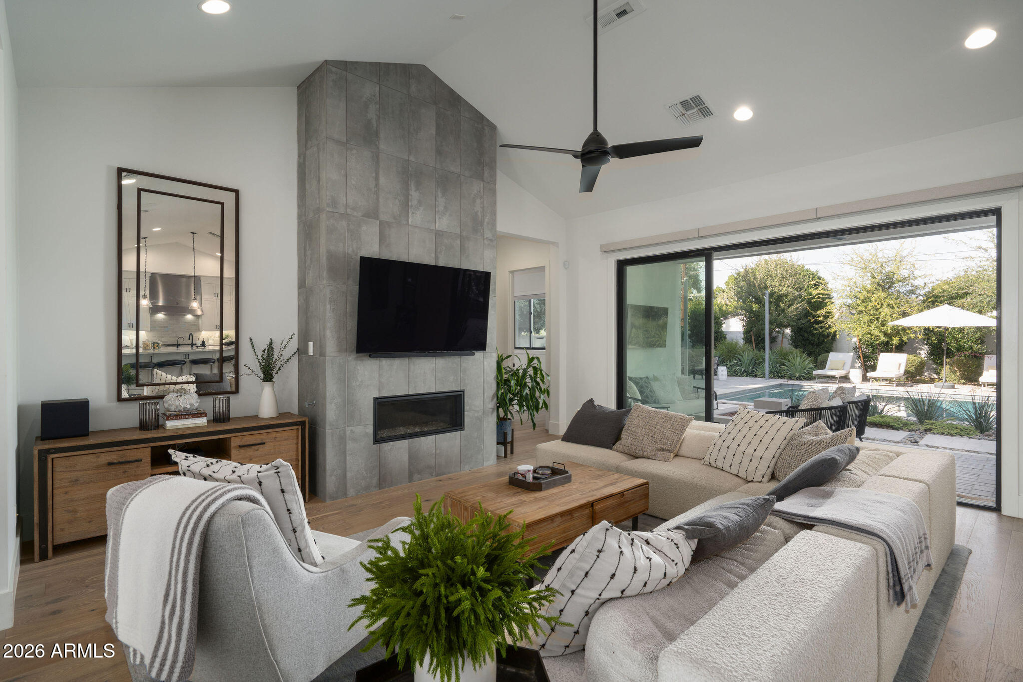 SHERWOOD GLEN - Residential