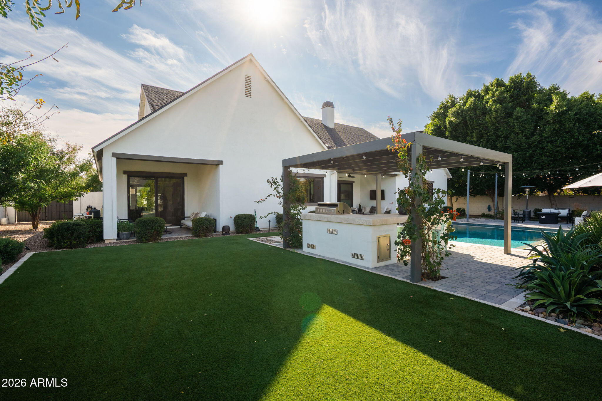 SHERWOOD GLEN - Residential