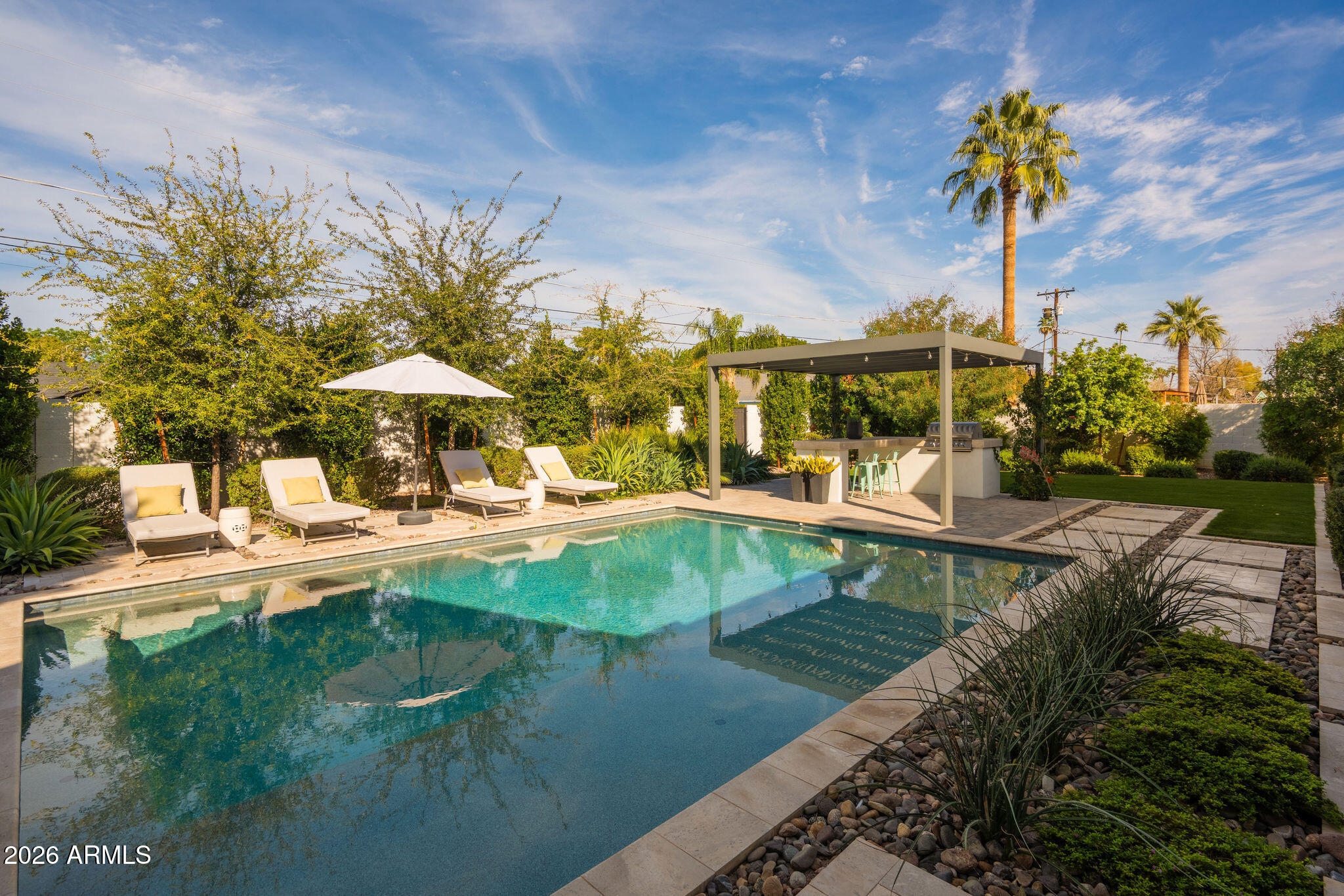 SHERWOOD GLEN - Residential