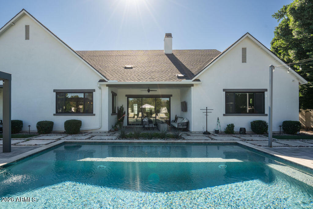 SHERWOOD GLEN - Residential