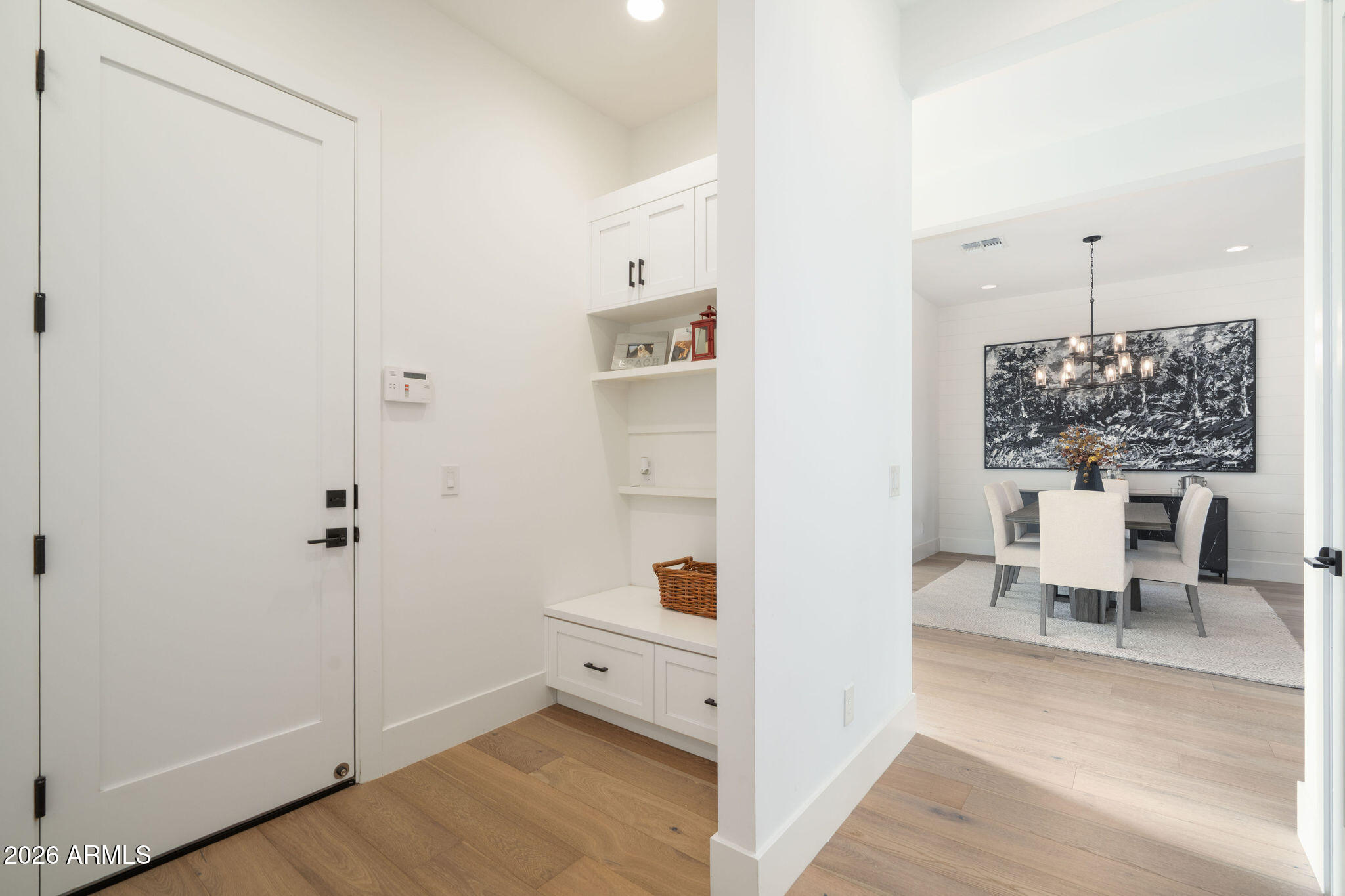 SHERWOOD GLEN - Residential