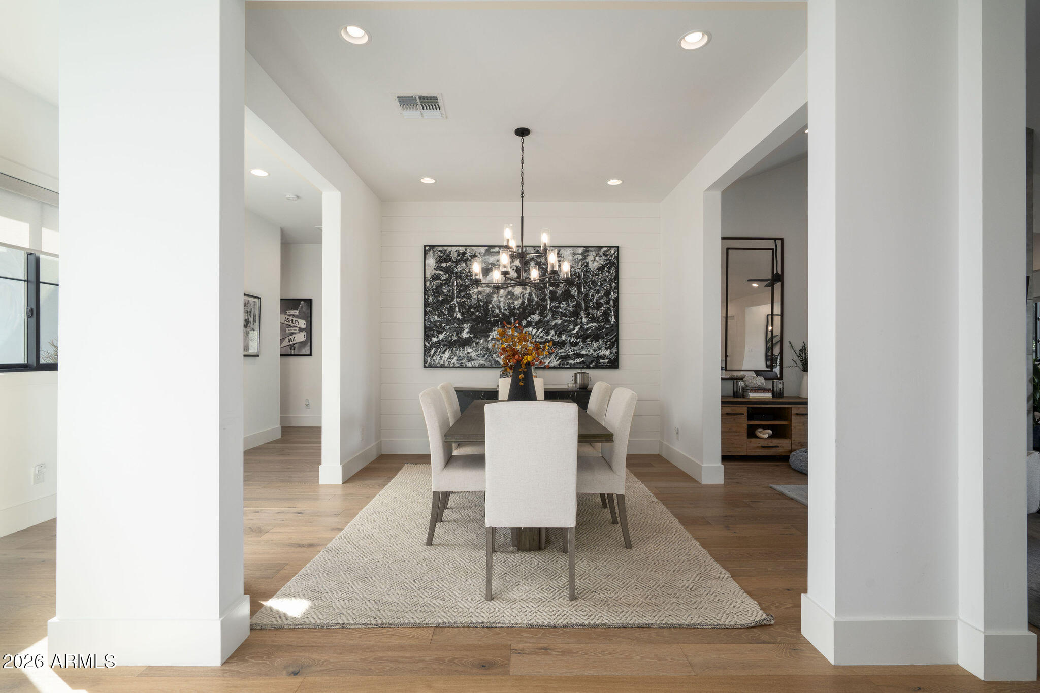 SHERWOOD GLEN - Residential