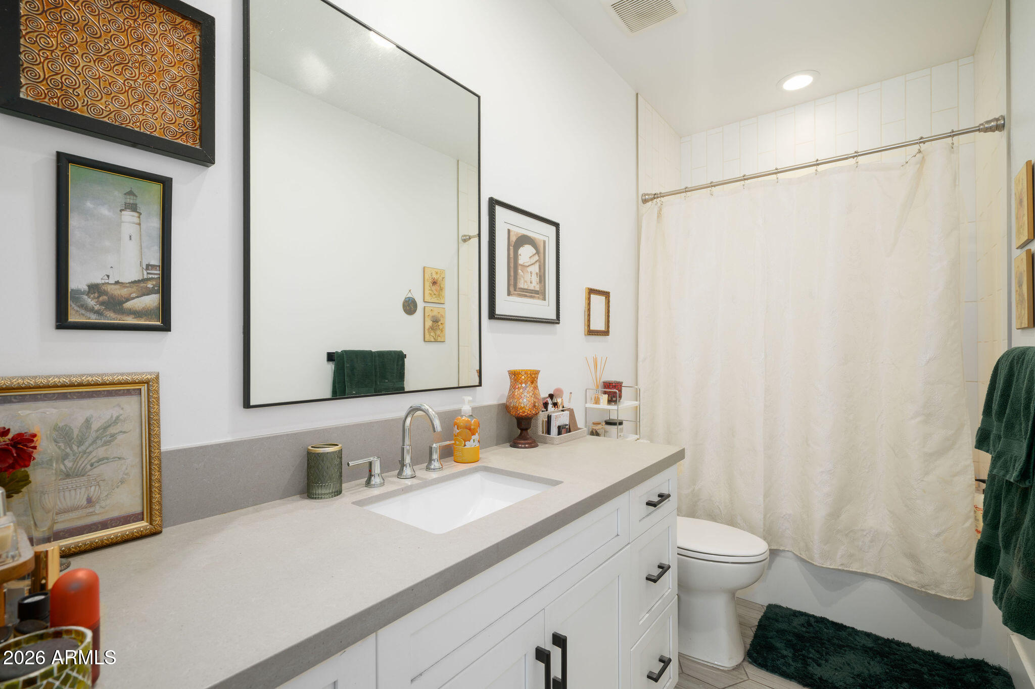 SHERWOOD GLEN - Residential