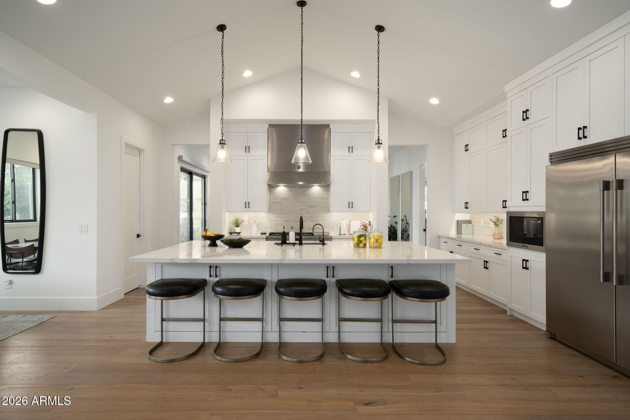 SHERWOOD GLEN - Residential
