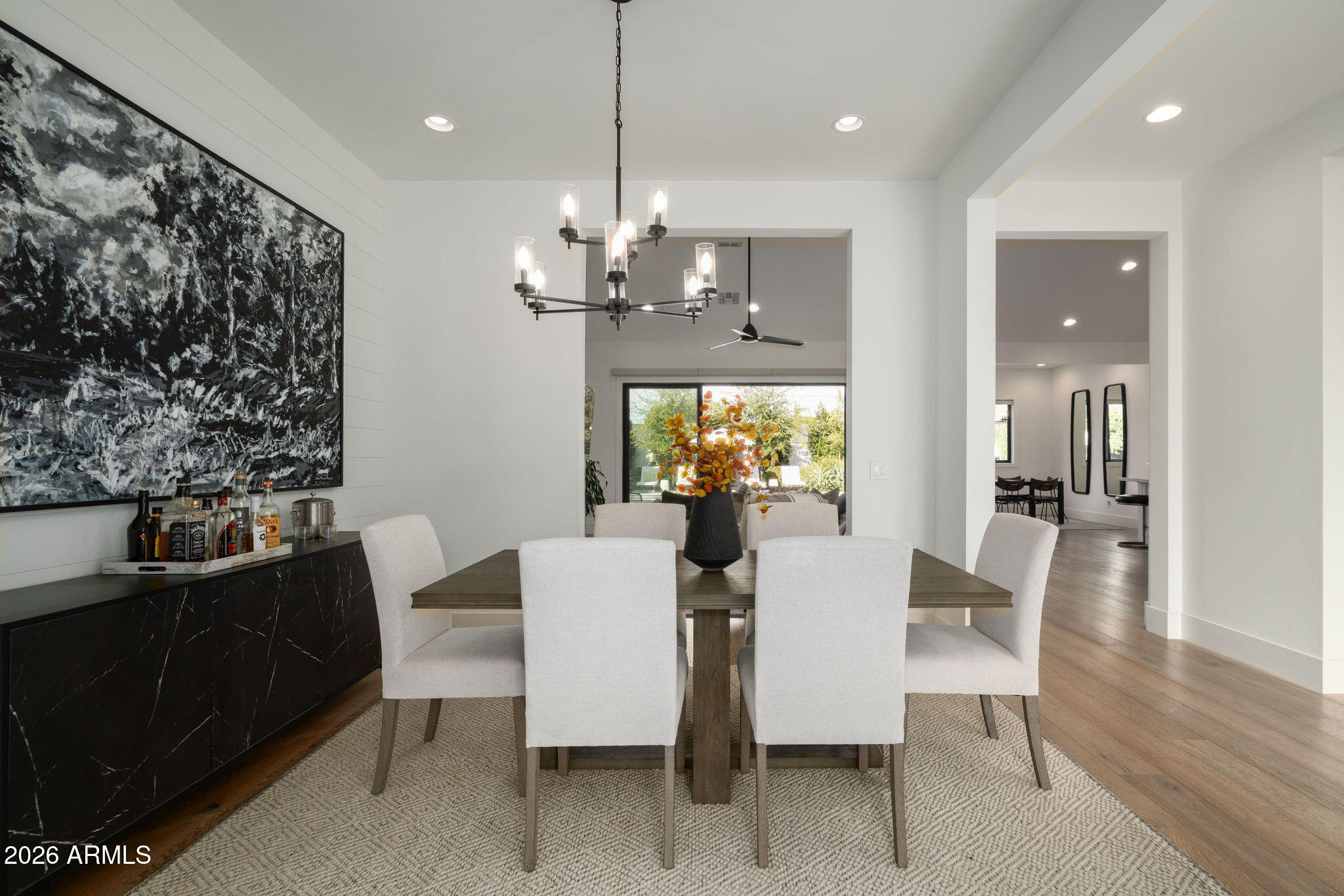 SHERWOOD GLEN - Residential