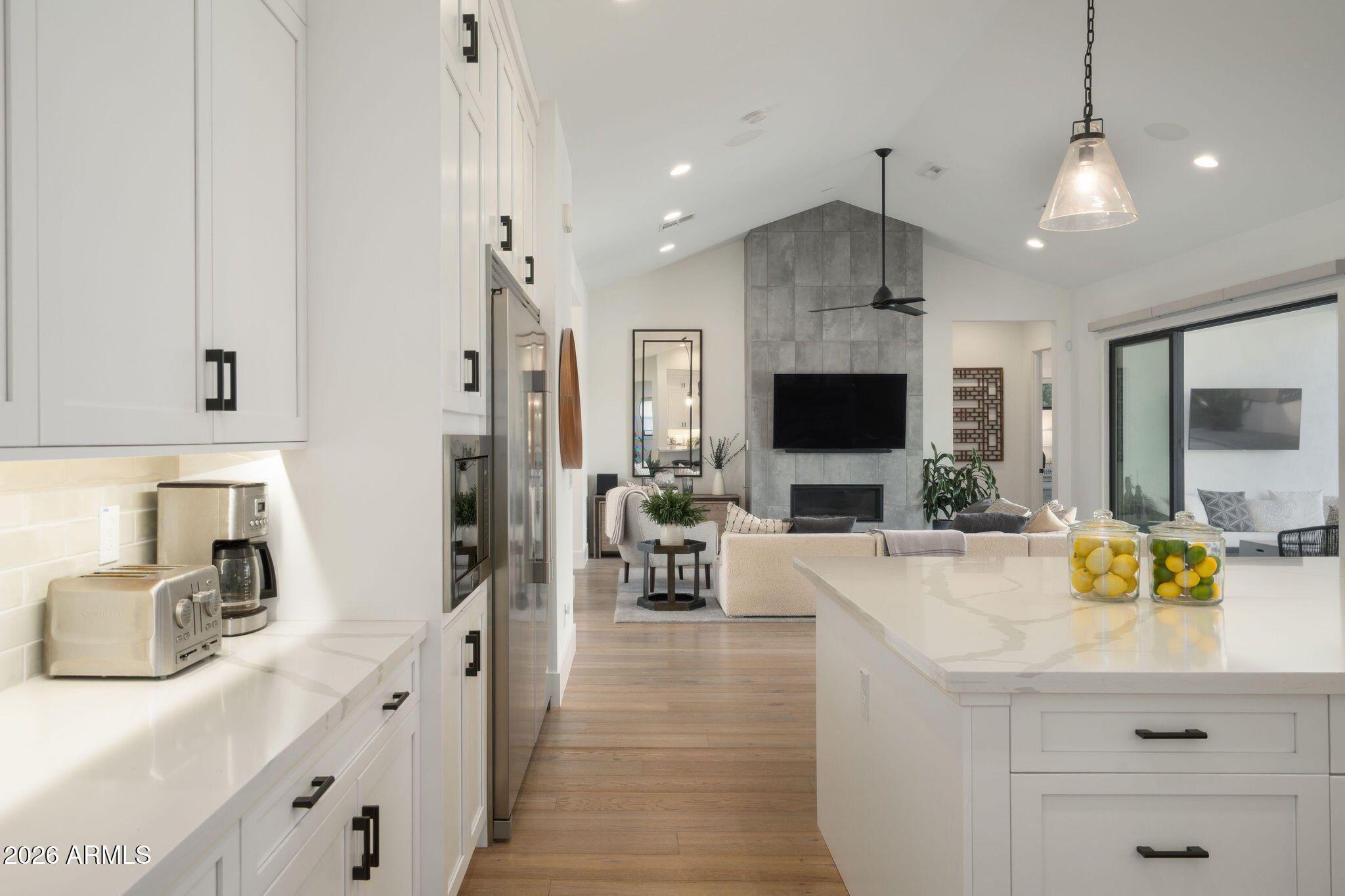 SHERWOOD GLEN - Residential
