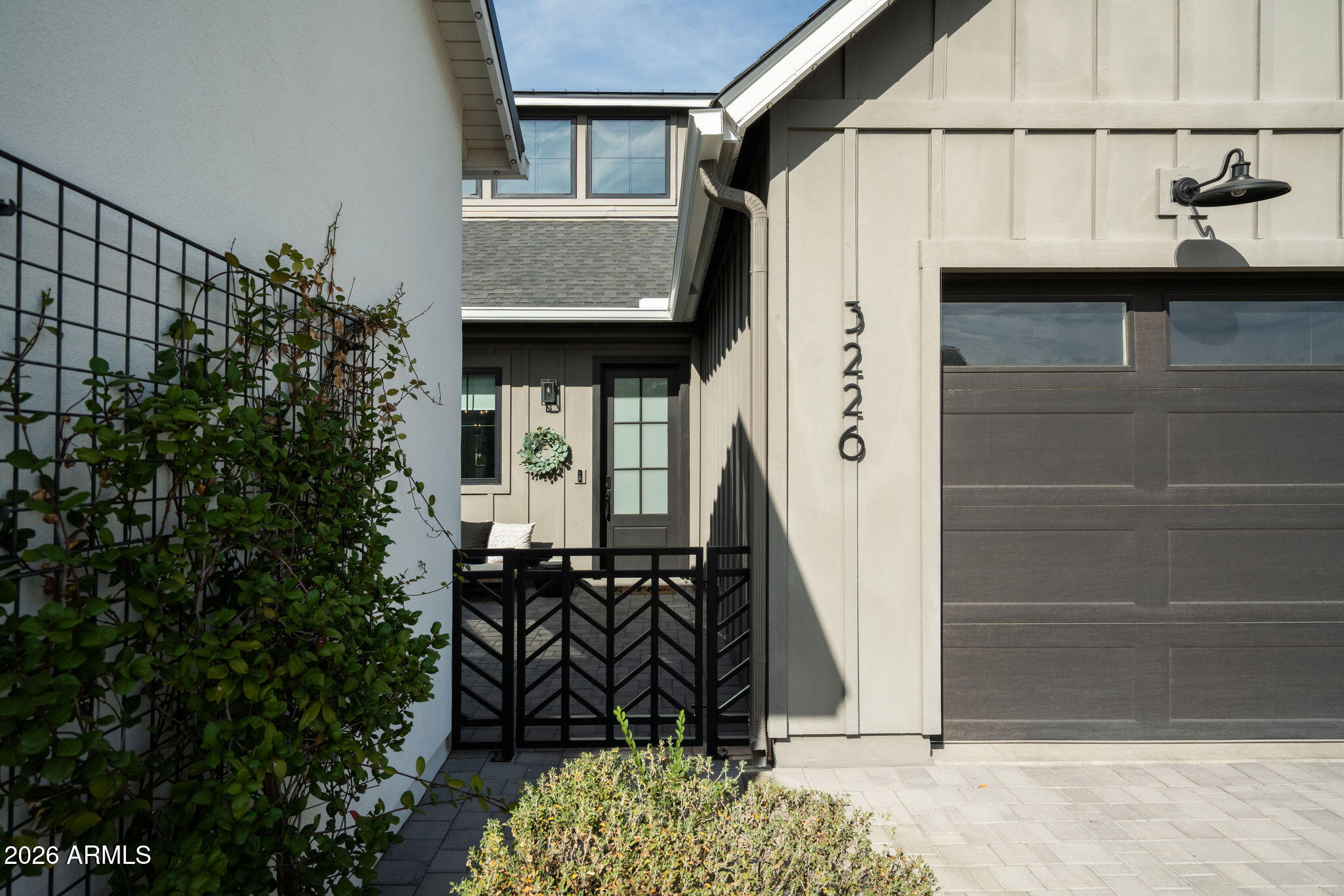 SHERWOOD GLEN - Residential