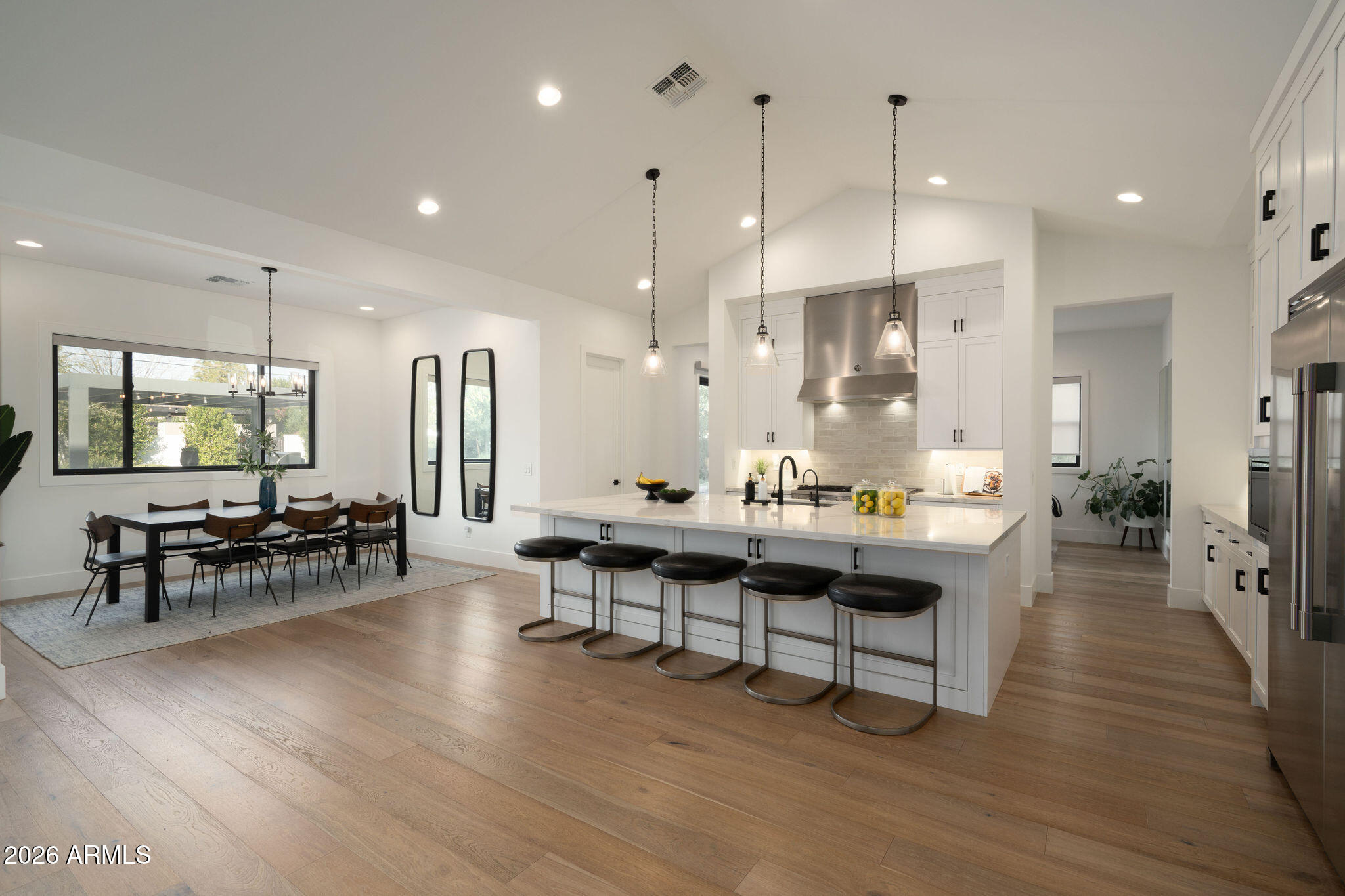 SHERWOOD GLEN - Residential