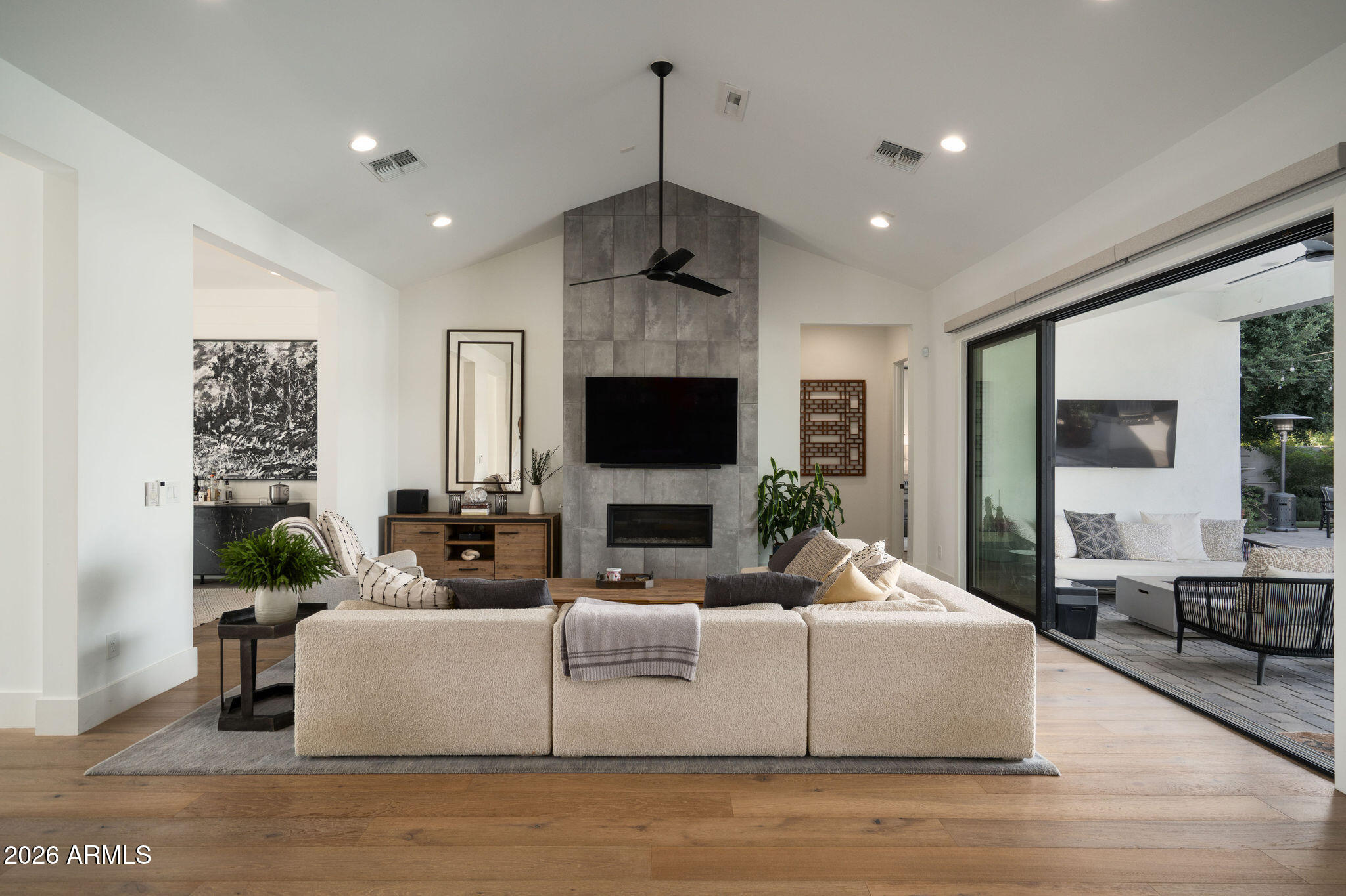 SHERWOOD GLEN - Residential