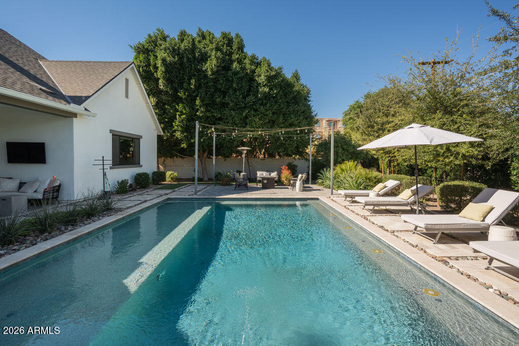 SHERWOOD GLEN - Residential