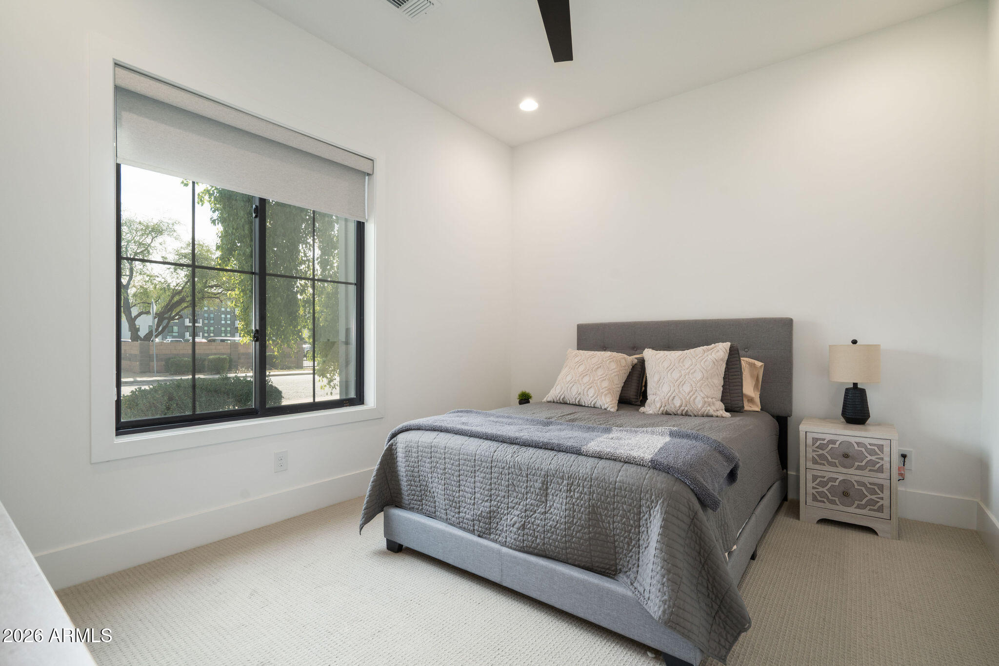 SHERWOOD GLEN - Residential