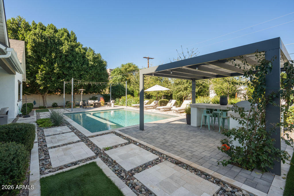 SHERWOOD GLEN - Residential