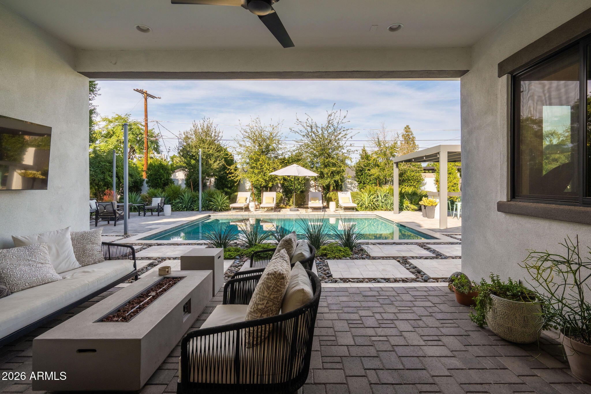 SHERWOOD GLEN - Residential