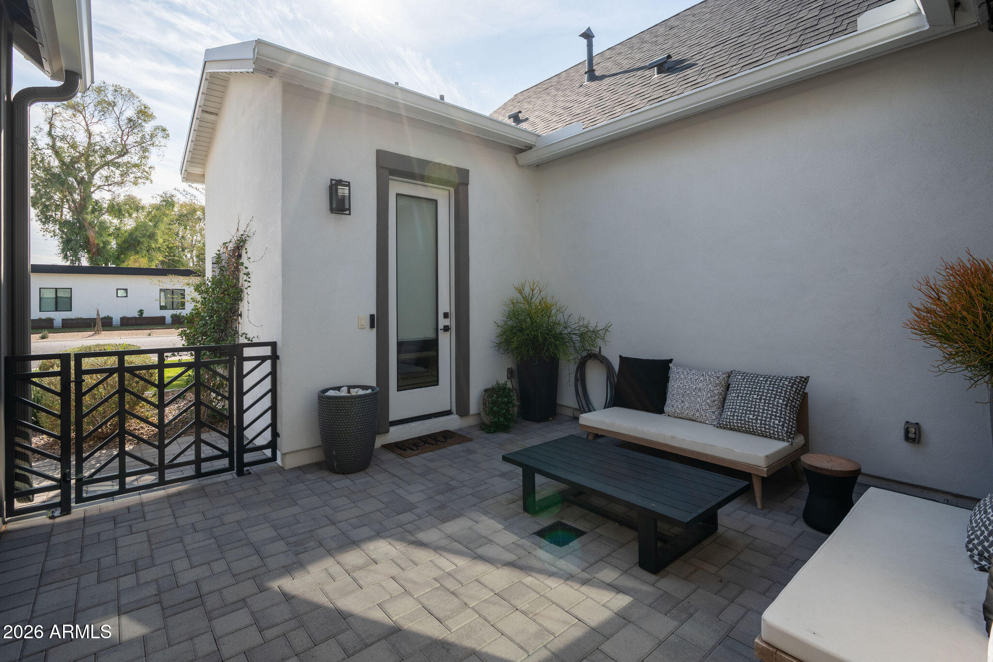 SHERWOOD GLEN - Residential