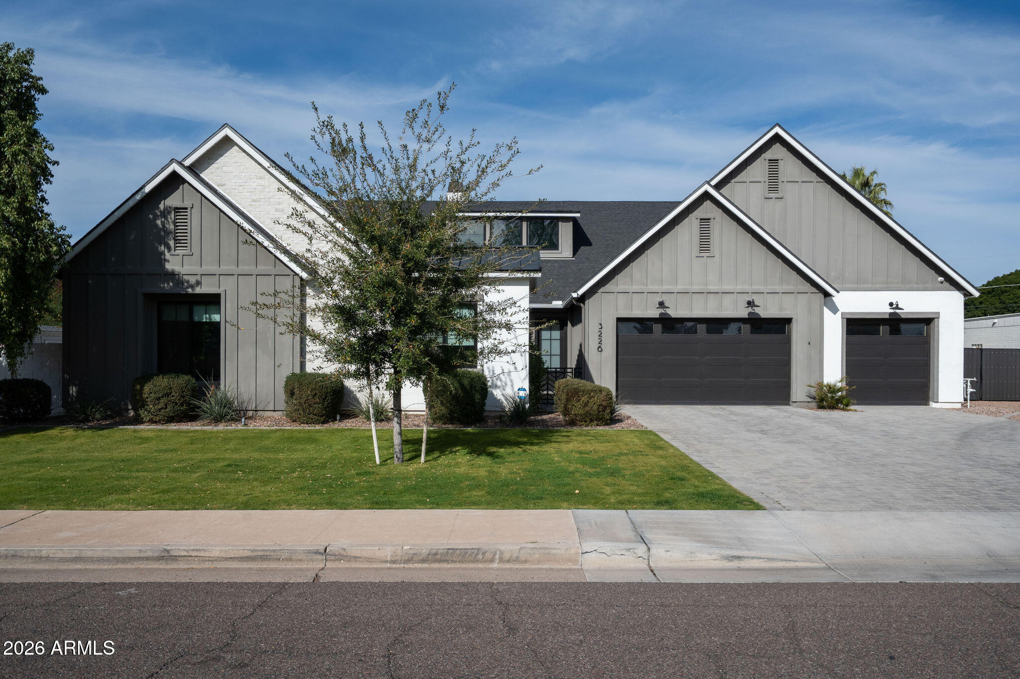 SHERWOOD GLEN - Residential