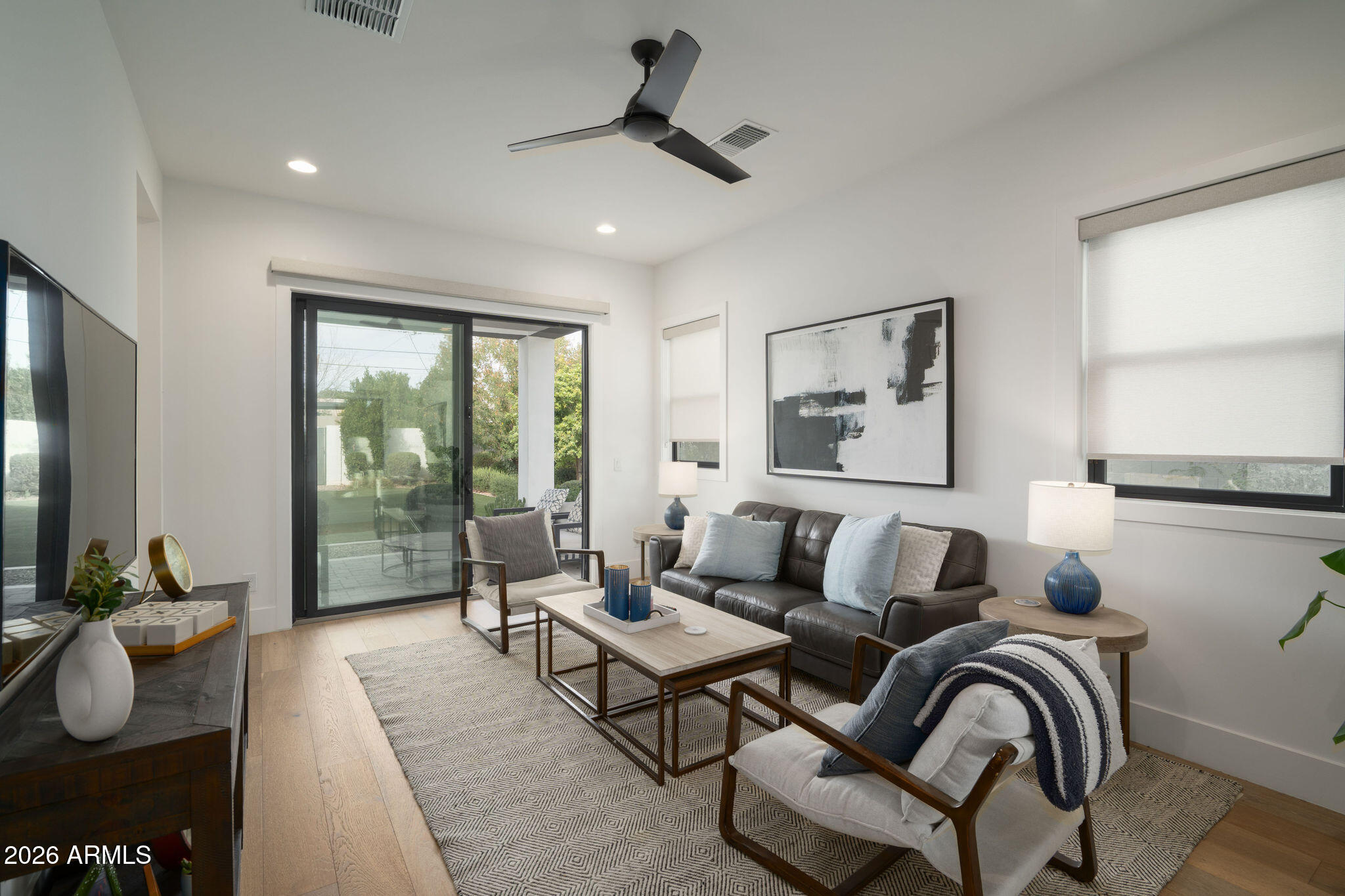 SHERWOOD GLEN - Residential