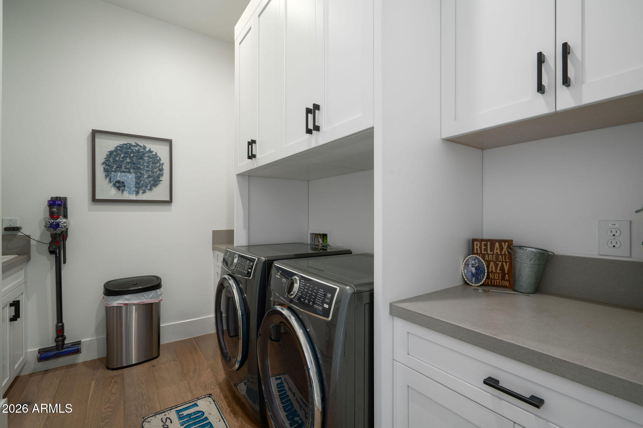 SHERWOOD GLEN - Residential