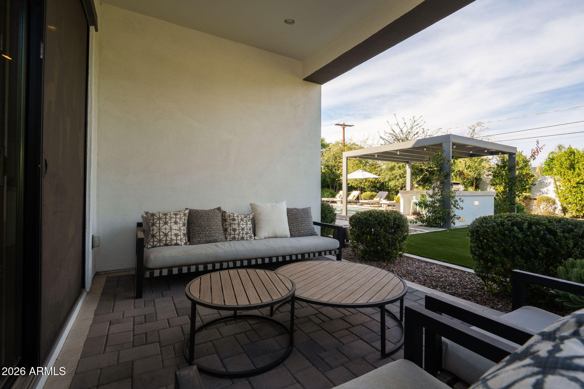 SHERWOOD GLEN - Residential