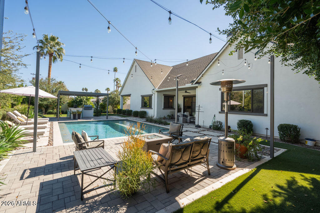 SHERWOOD GLEN - Residential