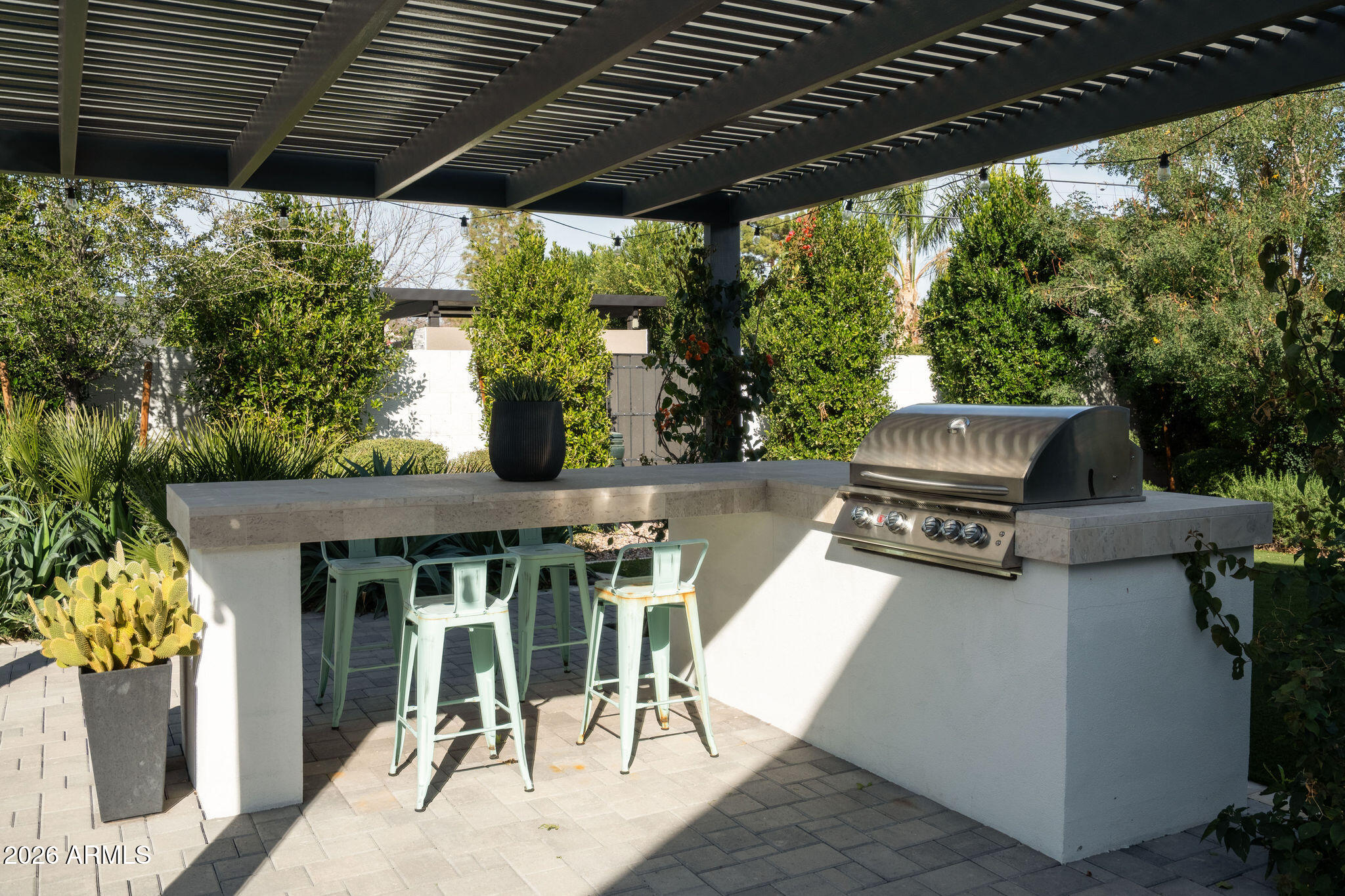 SHERWOOD GLEN - Residential