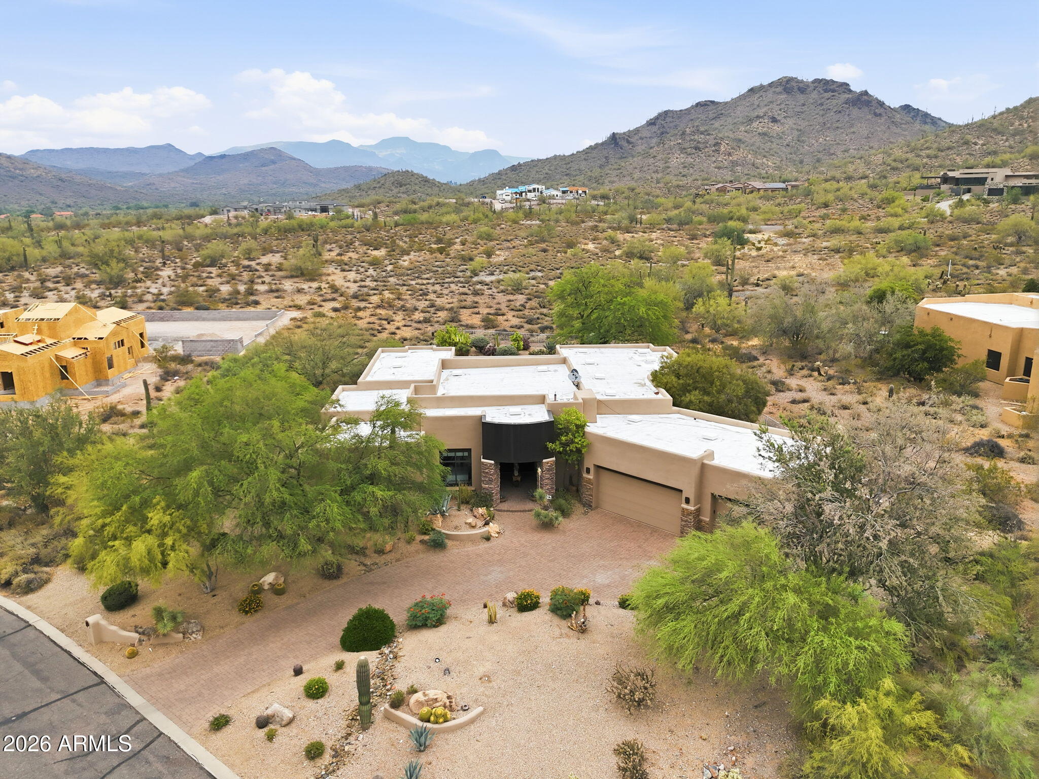 CANYON RIDGE ESTATES - Residential